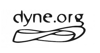 Dyne logo