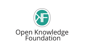 OKFN logo